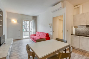  Residenza Algra  Милан
